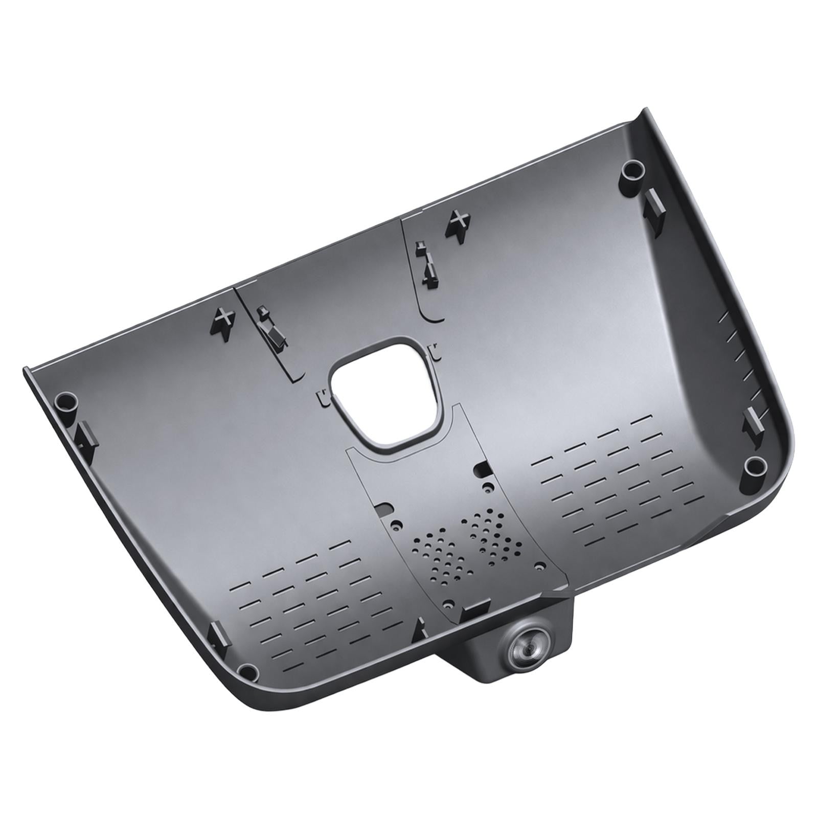 Xplywi hidden dash cam for BYD Song Pro 2025-2026 with vehicle-specific housing