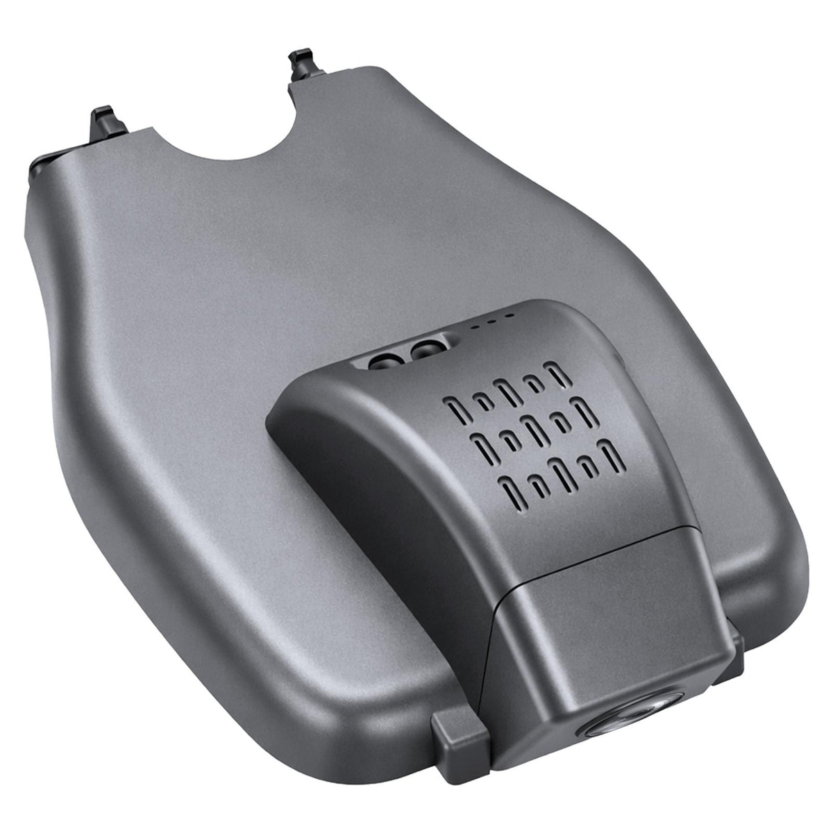 Xplywi hidden dash cam for Buick GL8 2017-2018 with vehicle-specific housing