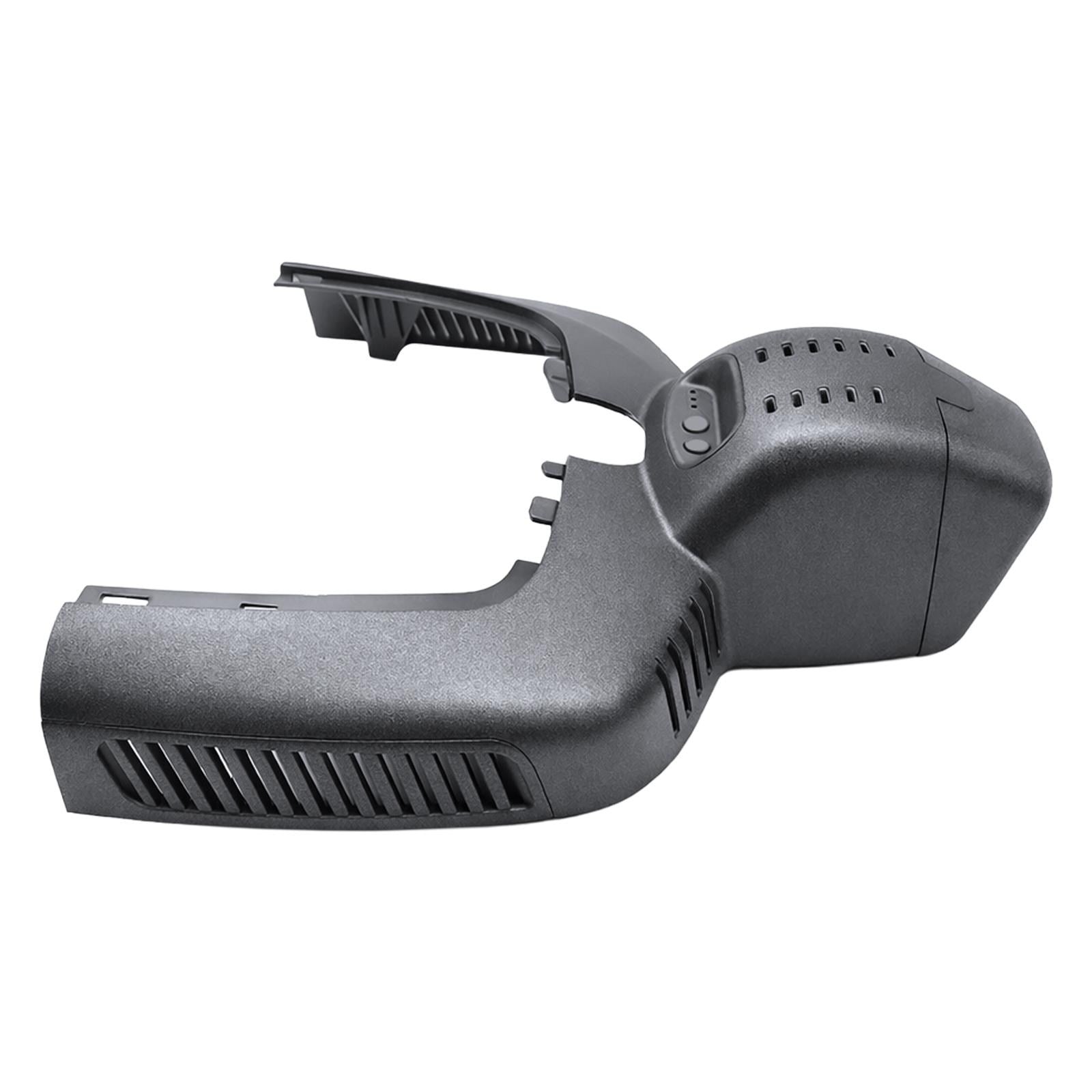 Xplywi hidden dash cam for Mercedes-Benz GLS X167 2020-2023 with vehicle-specific housing