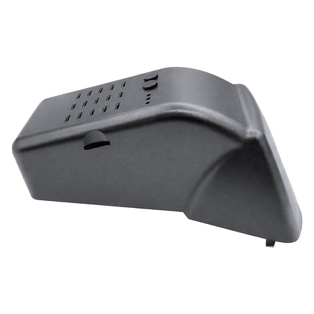 Xplywi hidden dash cam for Volvo XC40 Recharge 2022-2026 with vehicle-specific housing