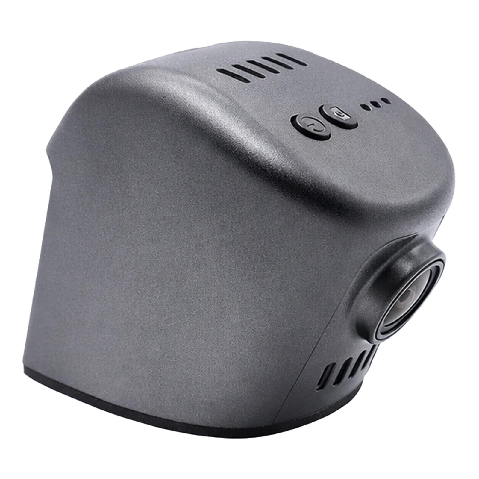 Xplywi hidden dash cam for Audi Q6L Sportback e-tron 2026 with vehicle-specific housing