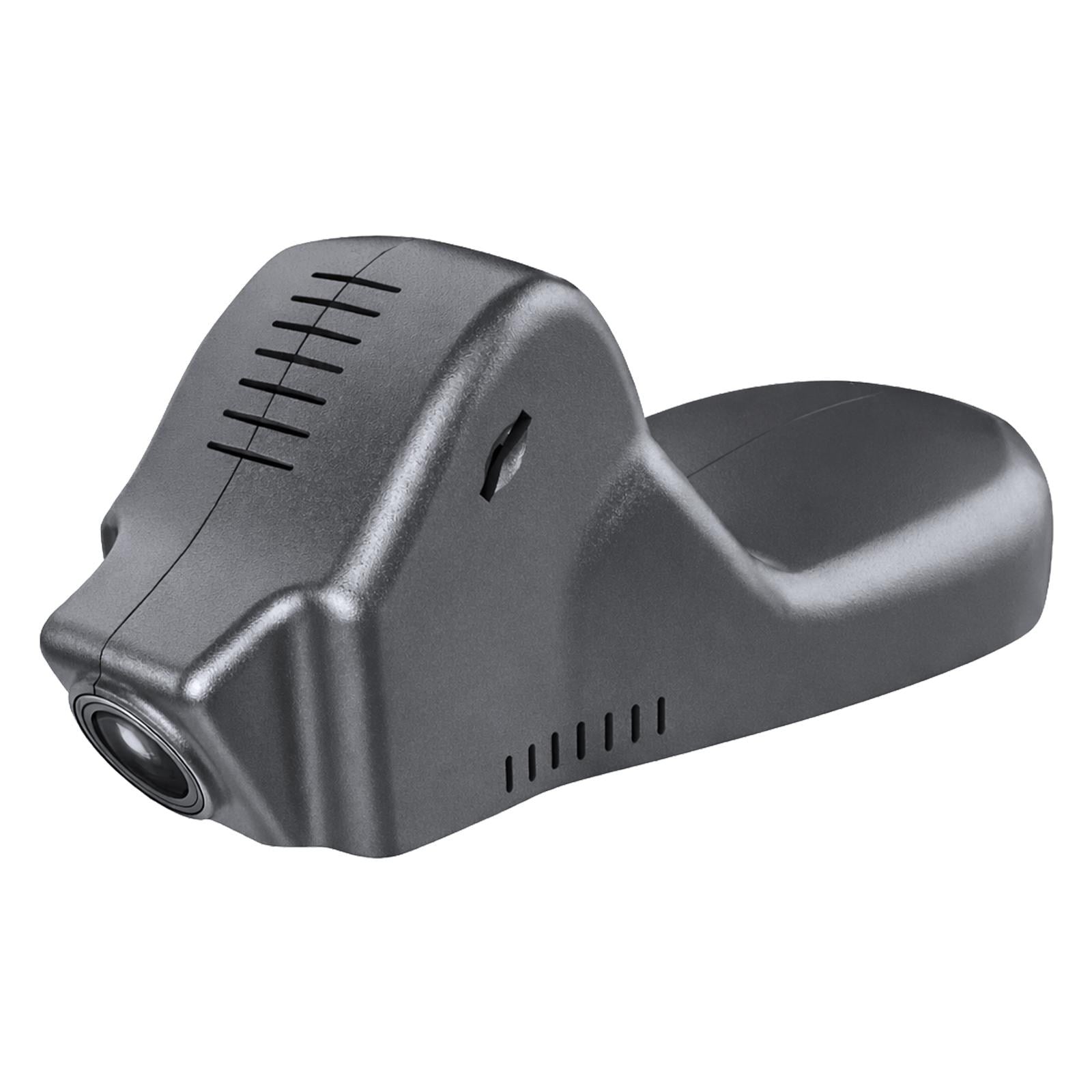 Xplywi hidden dash cam for Infiniti QX70 FX S51 2013-2015 with vehicle-specific housing