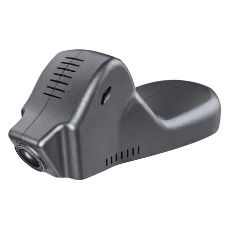 Xplywi hidden dash cam for Infiniti QX70 FX S51 2013-2015 with vehicle-specific housing