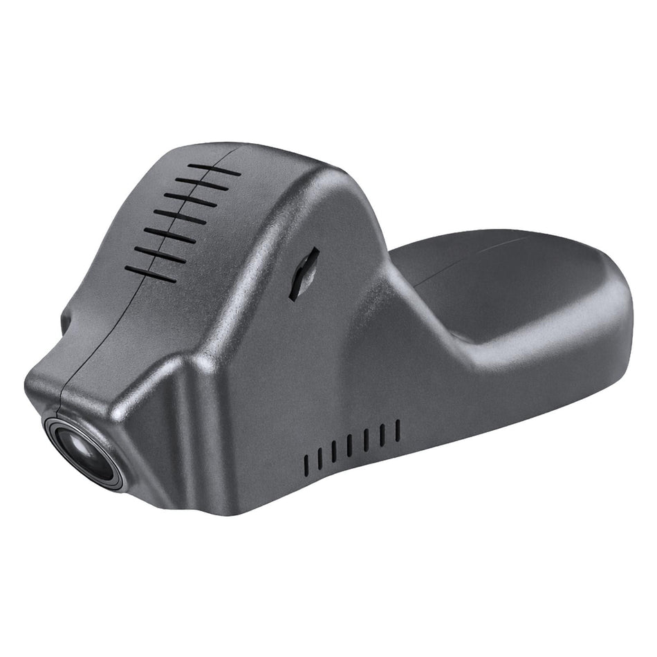 Xplywi hidden dash cam for Infiniti QX70 FX S51 2013-2015 with vehicle-specific housing