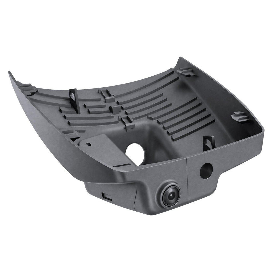 Xplywi hidden dash cam for GAC Trumpchi GS4 2024 with vehicle-specific housing