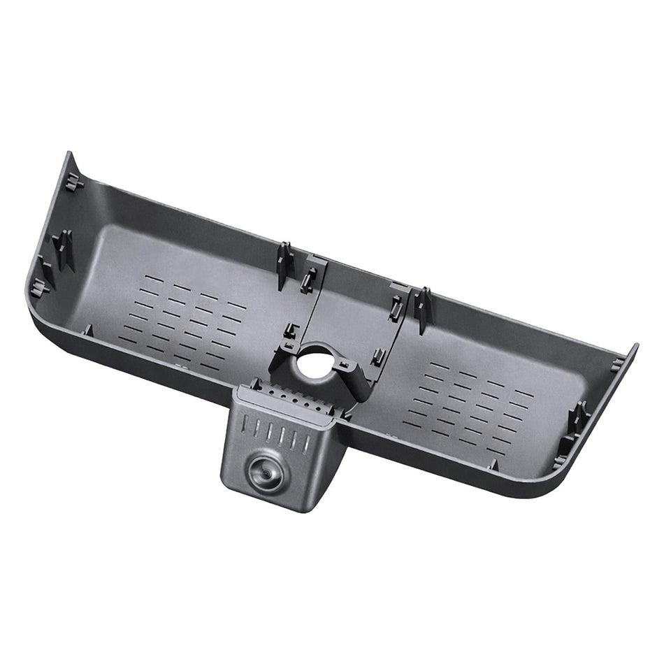 Xplywi hidden dash cam for 212 T01 2024-2026 with vehicle-specific housing