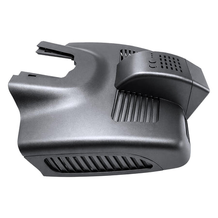 Xplywi hidden dash cam for Mercedes-Benz CLS C257 2020 with vehicle-specific housing