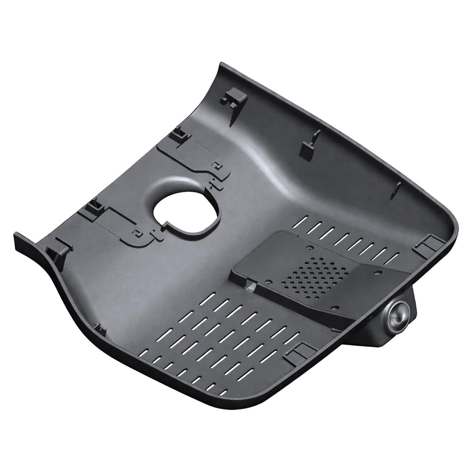 Xplywi hidden dash cam for Honda e:NS2 2024 with vehicle-specific housing