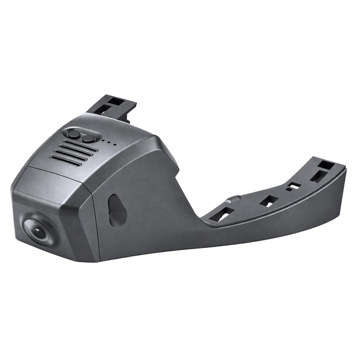 Xplywi hidden dash cam for Volkswagen Passat PHEV 2022-2024 with vehicle-specific housing