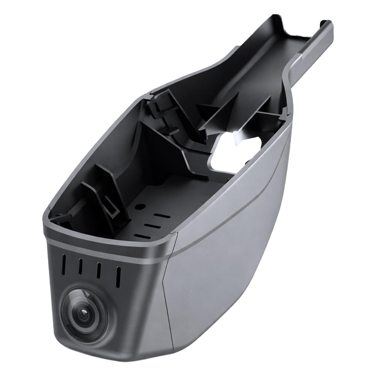 Xplywi hidden dash cam for EXEED LX C-DM (PHEV) 2022-2024 with vehicle-specific housing