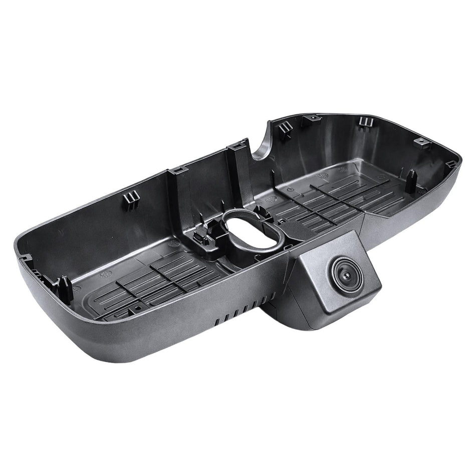 Xplywi hidden dash cam for TANK 300 2021-2025 with vehicle-specific housing