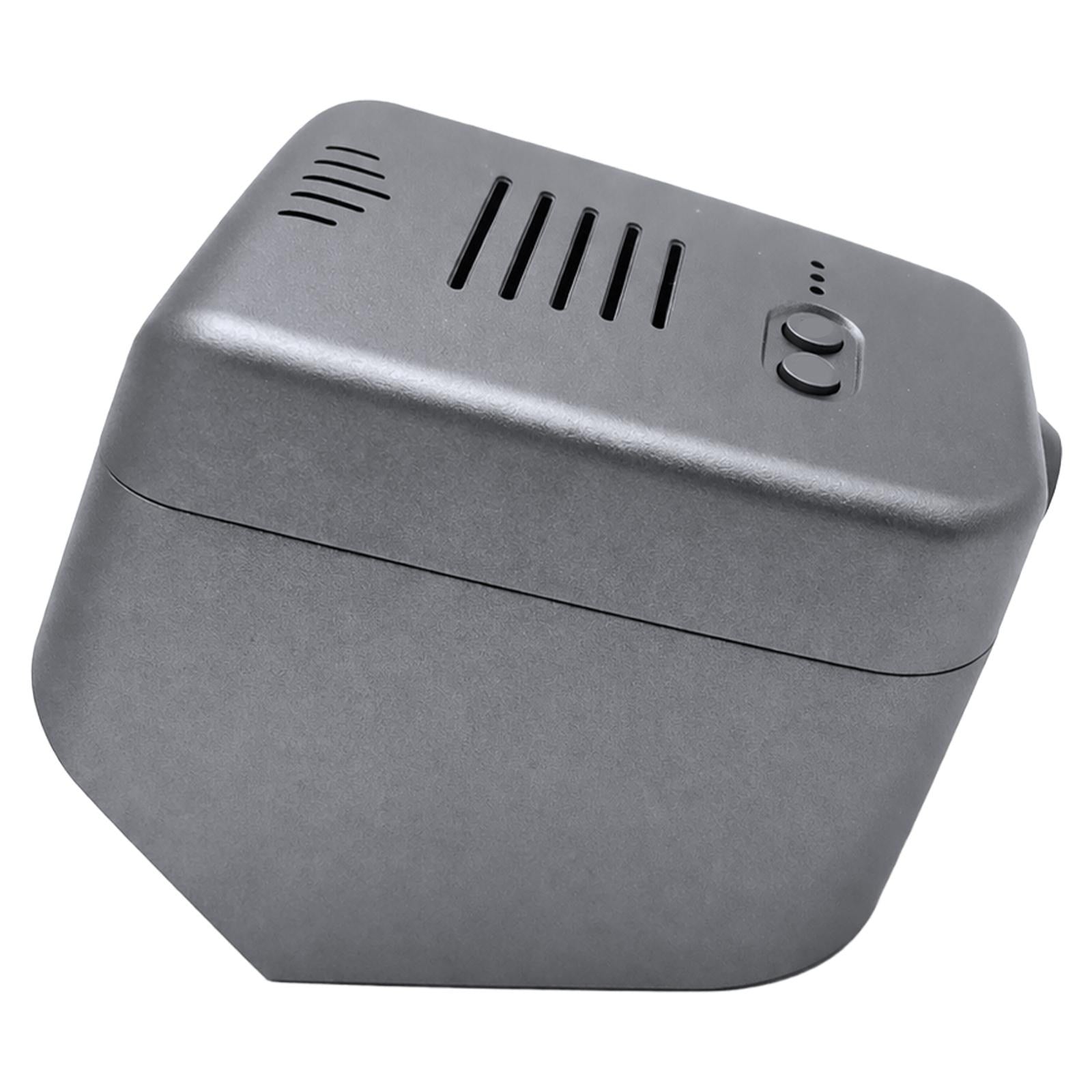 Xplywi hidden dash cam for Range Rover Evoque L538 2018-2020 with vehicle-specific housing