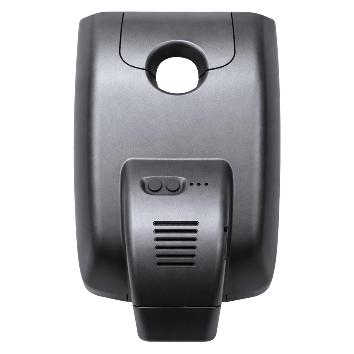 Xplywi hidden dash cam for Toyota Camry XV70 2021-2023 with vehicle-specific housing