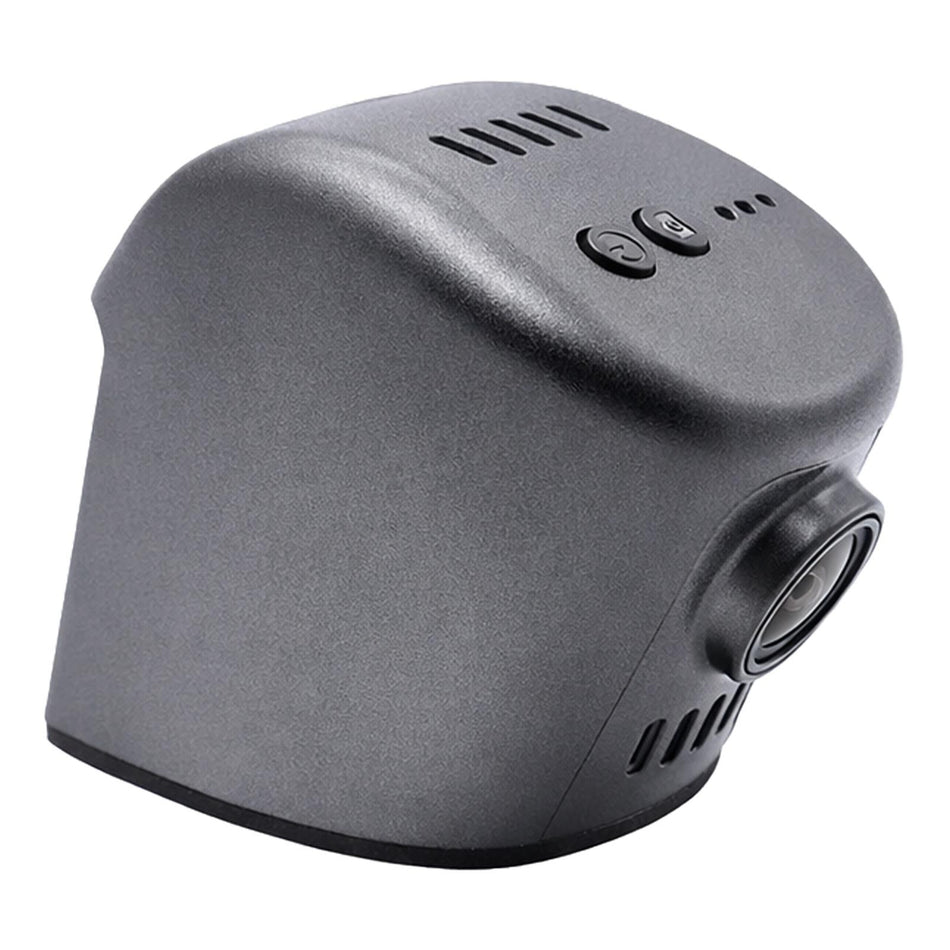 Xplywi hidden dash cam for Audi E-TRON GE 2020-2022 with vehicle-specific housing