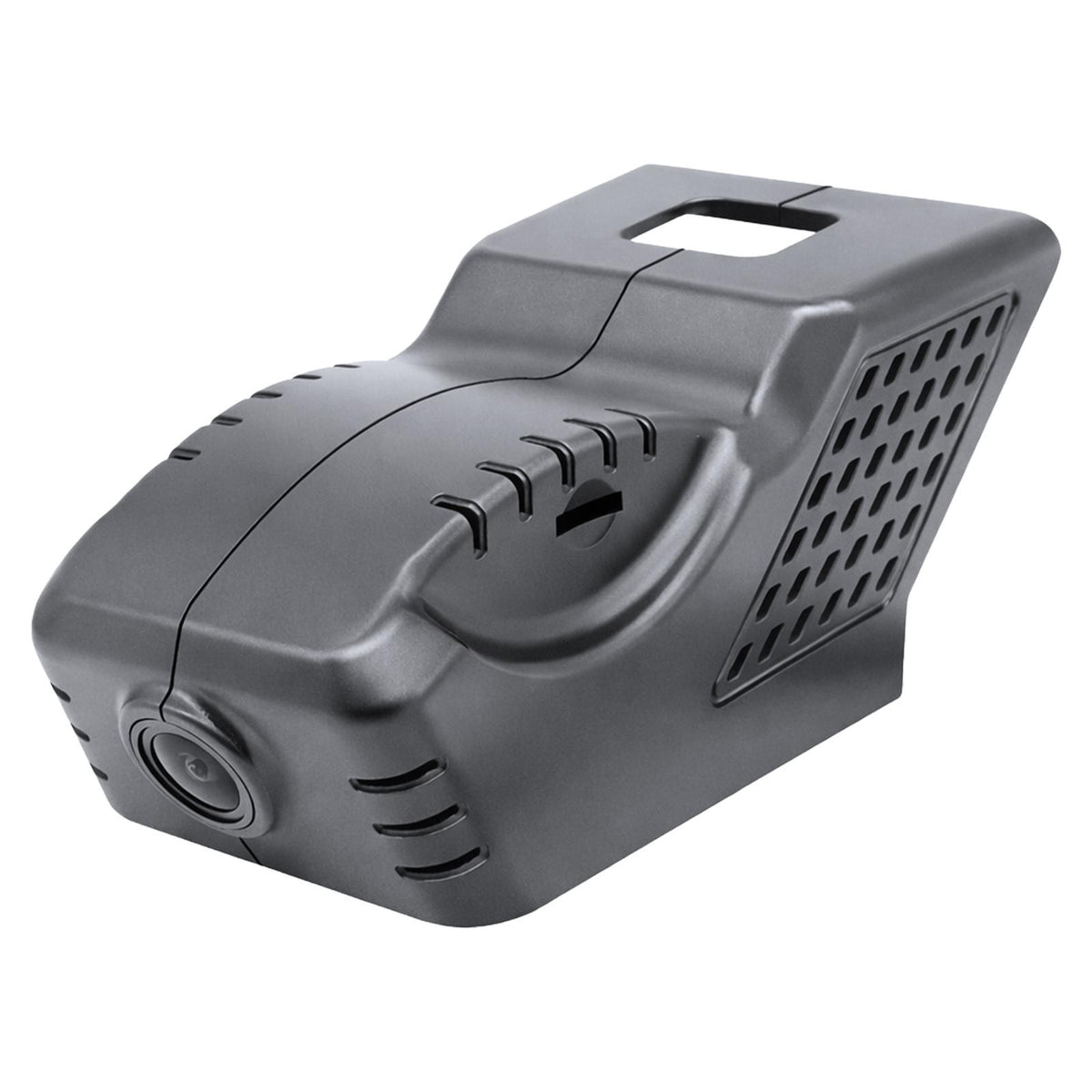 Xplywi hidden dash cam for iCAR 03 (03T) 2023-2024 with vehicle-specific housing