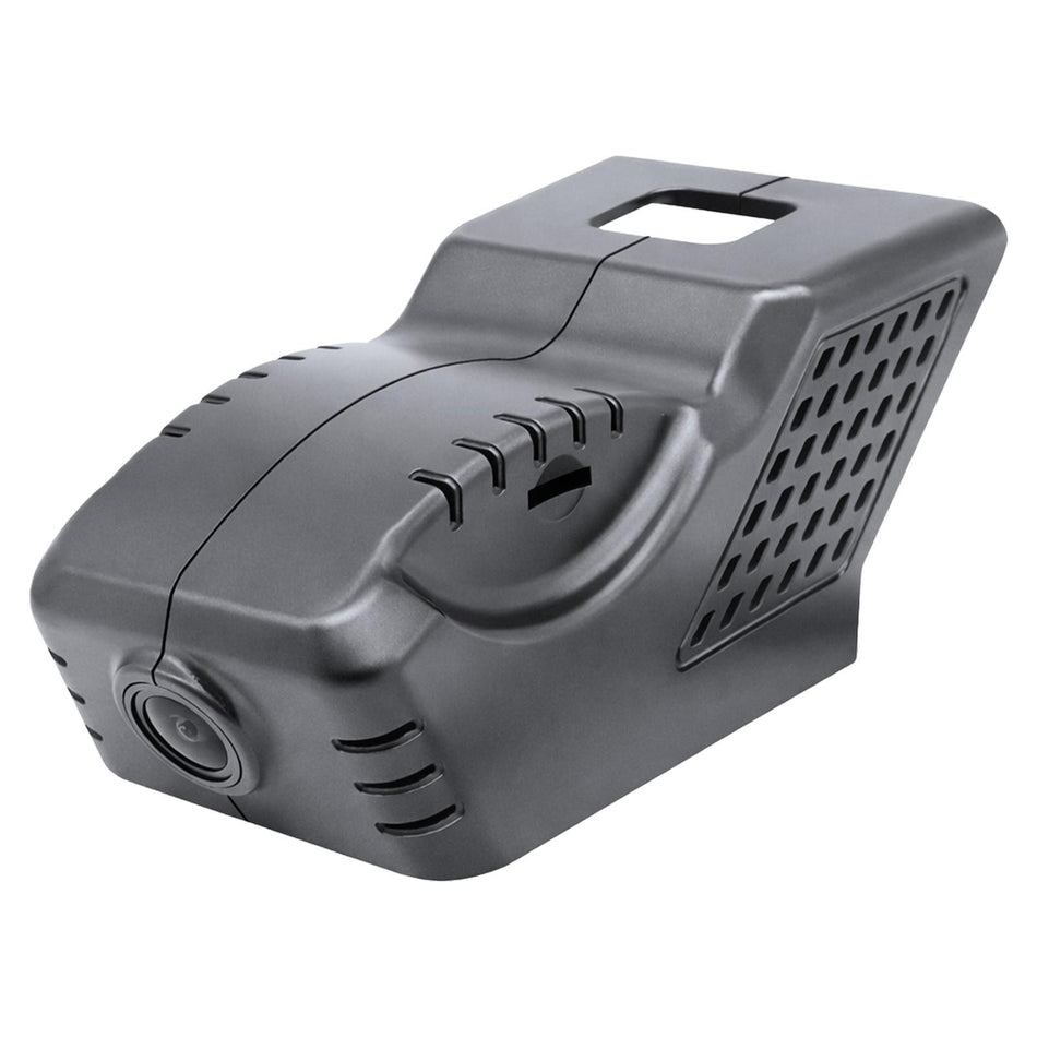 Xplywi hidden dash cam for iCAR 03 (03T) 2023-2024 with vehicle-specific housing