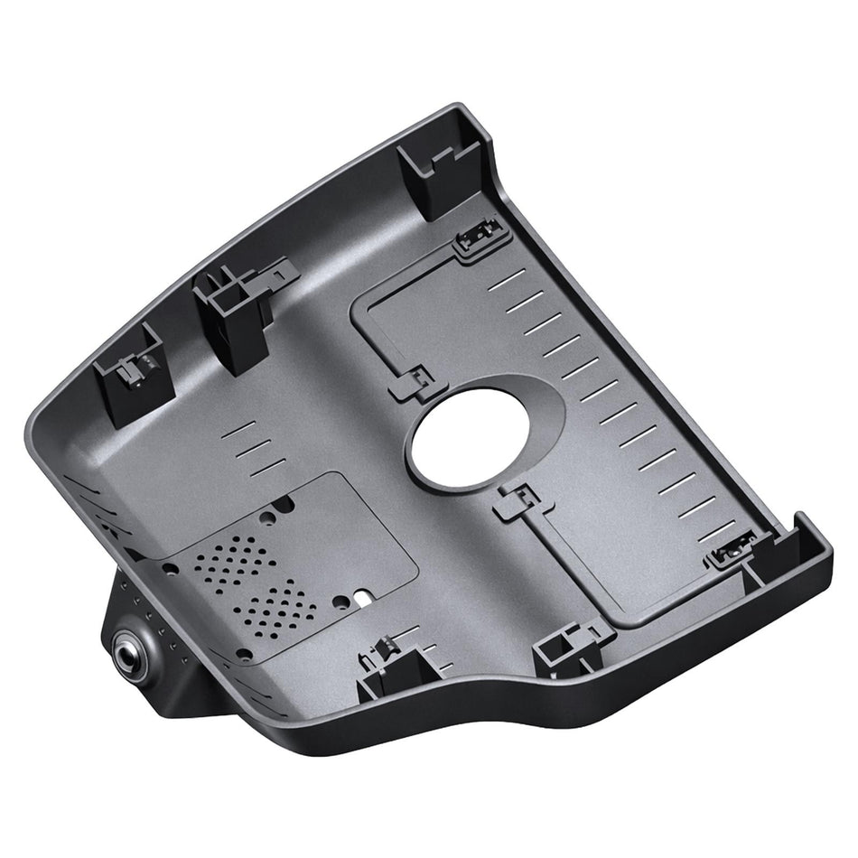 Xplywi hidden dash cam for Toyota Camry XV80 2024-2026 with vehicle-specific housing