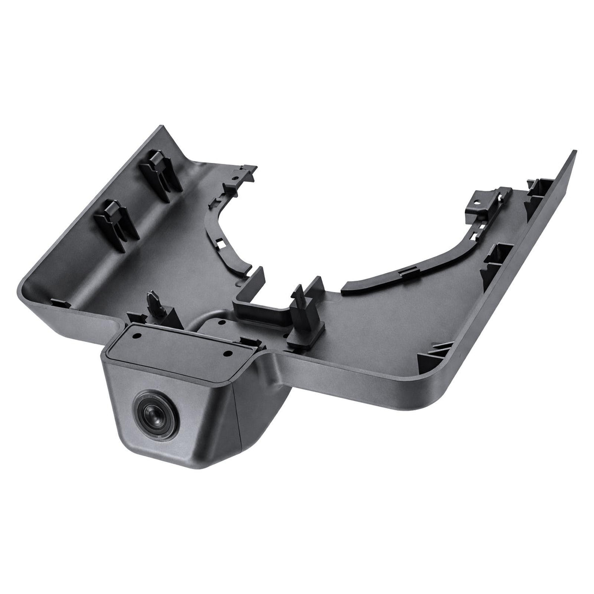 Xplywi hidden dash cam for Hongqi E-QM5 2021-2024 with vehicle-specific housing