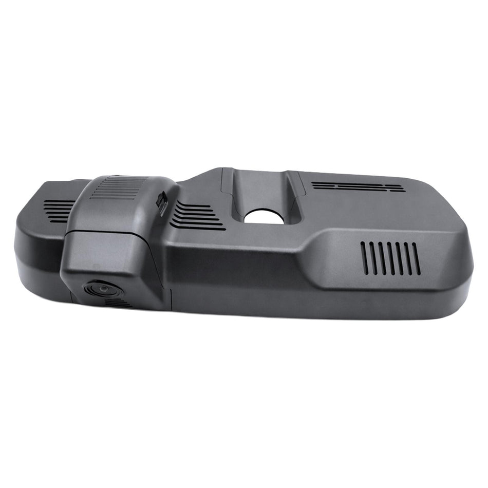 Xplywi hidden dash cam for HAVAL Cool Dog 2022-2026 with vehicle-specific housing