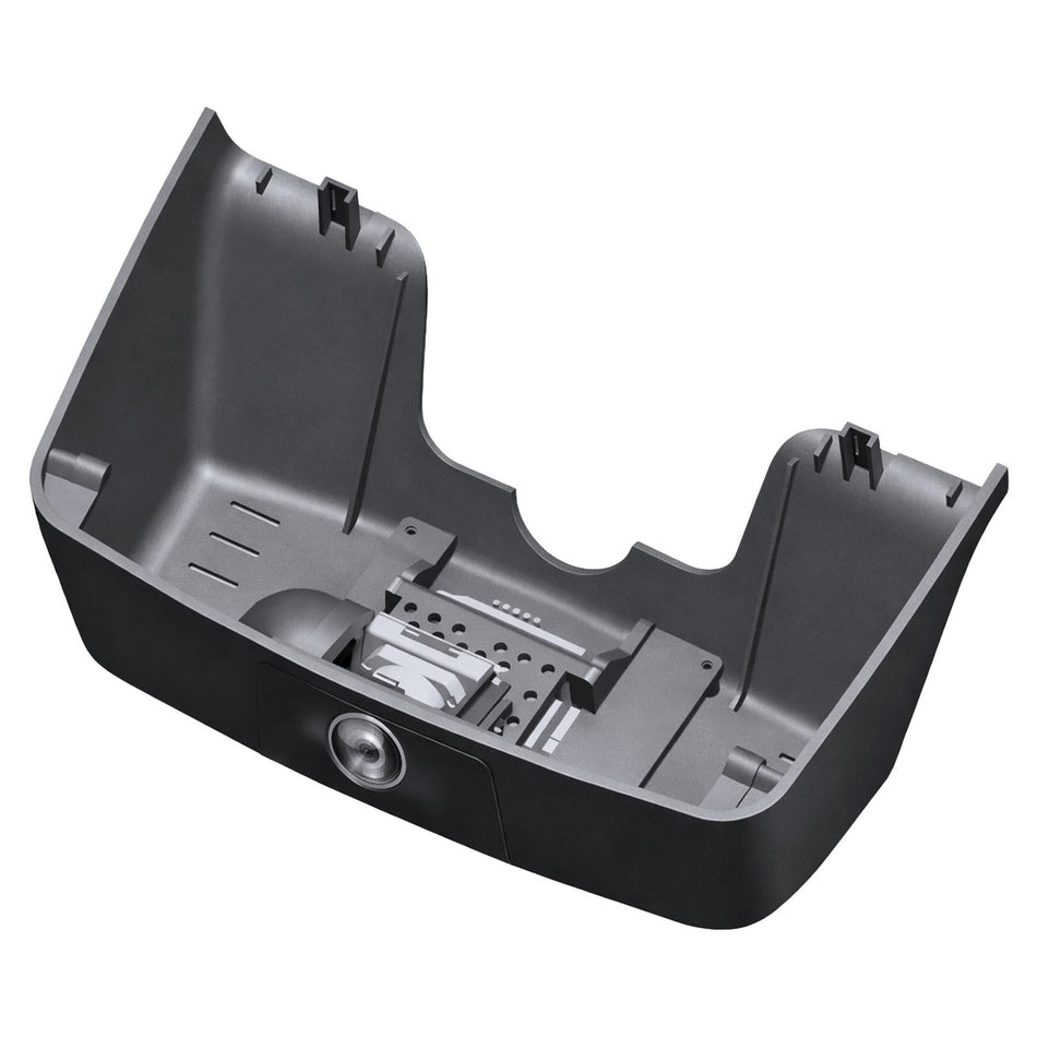 Xplywi hidden dash cam for Honda S7 2025 with vehicle-specific housing