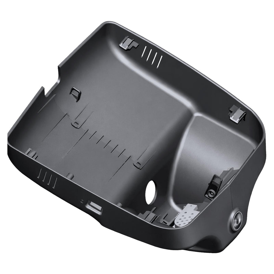 Xplywi hidden dash cam for GAC Trumpchi EMPOW 2021-2025 with vehicle-specific housing