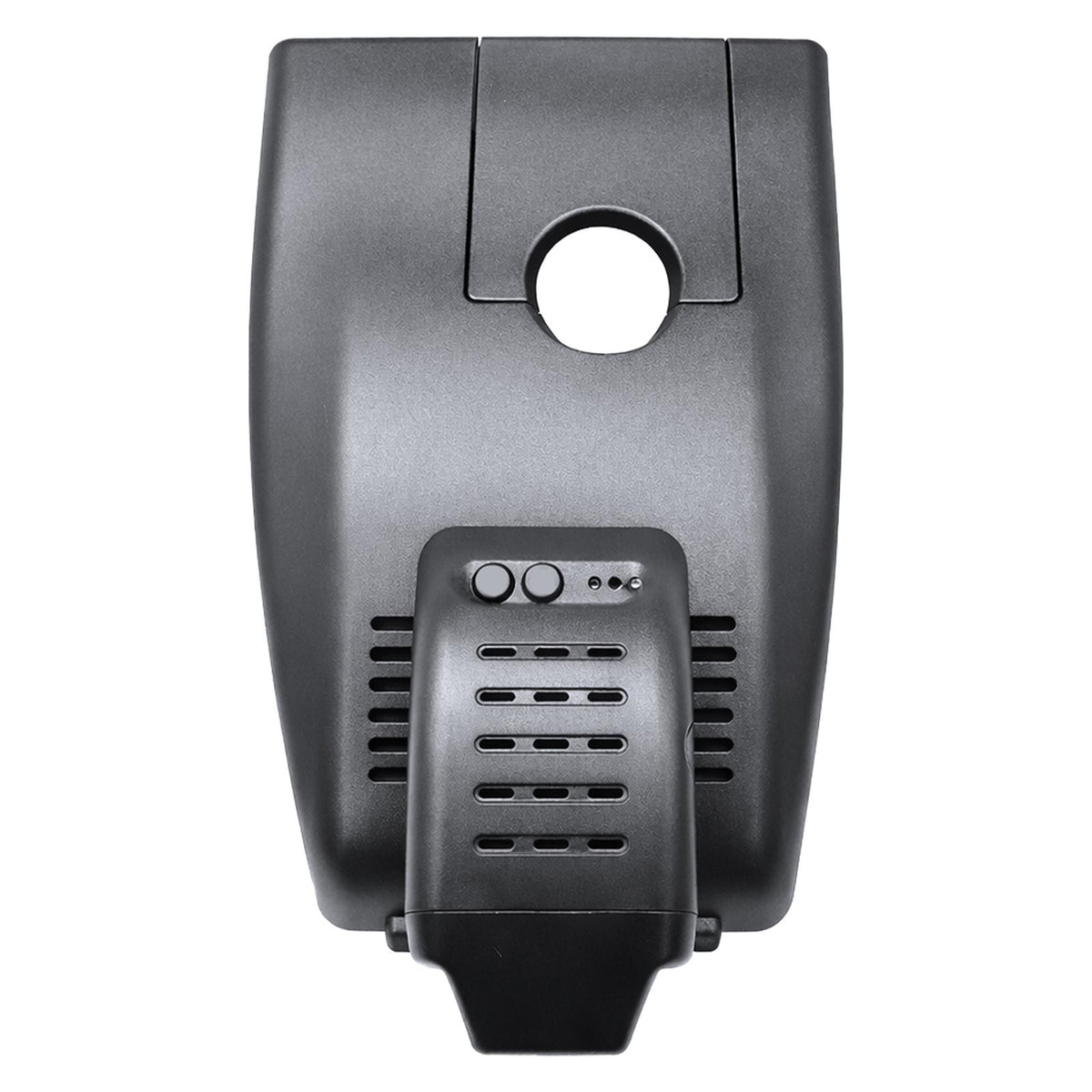 Xplywi hidden dash cam for Toyota C-HR 2018-2020 with vehicle-specific housing