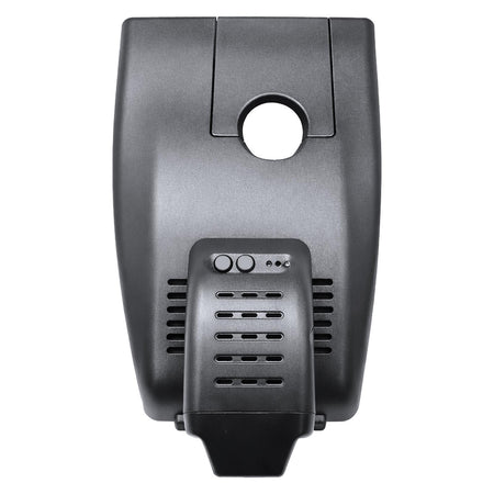 Xplywi hidden dash cam for Toyota C-HR 2018-2020 with vehicle-specific housing