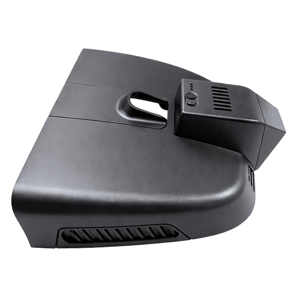 Xplywi hidden dash cam for Mercedes-Benz Vito W447 2016-2023 with vehicle-specific housing