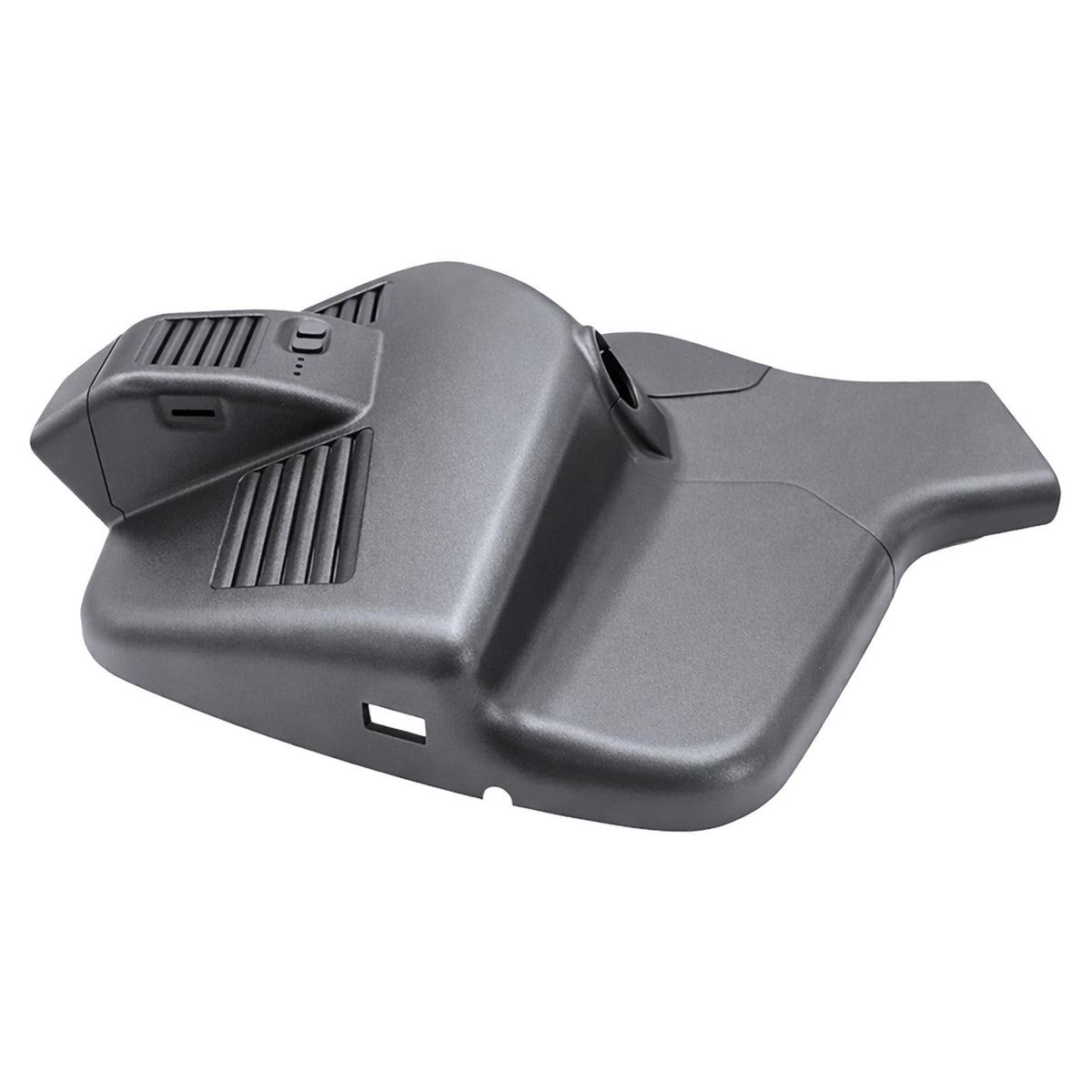 Xplywi hidden dash cam for Ford Edge CD539 2020-2021 with vehicle-specific housing