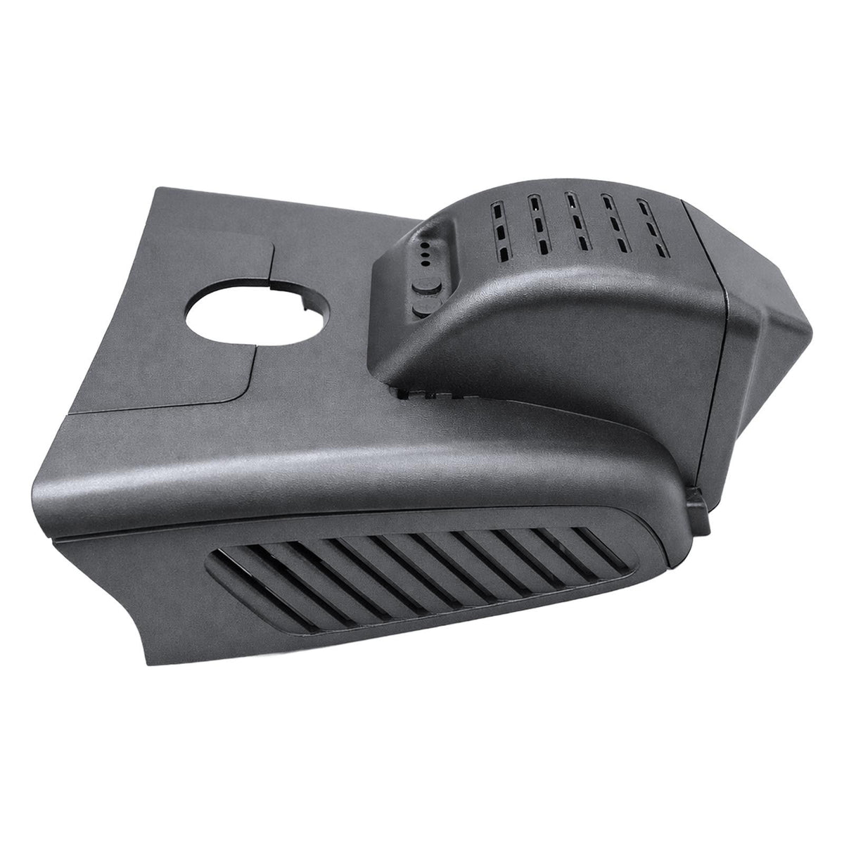 Xplywi hidden dash cam for Mercedes-Benz CLA C118/X118 2020-2023 with vehicle-specific housing