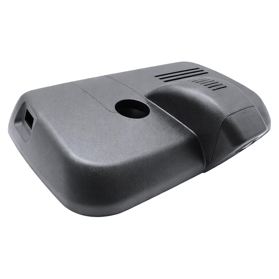 Xplywi hidden dash cam for ORA Good Cat (ORA 03) 2021-2024 with vehicle-specific housing