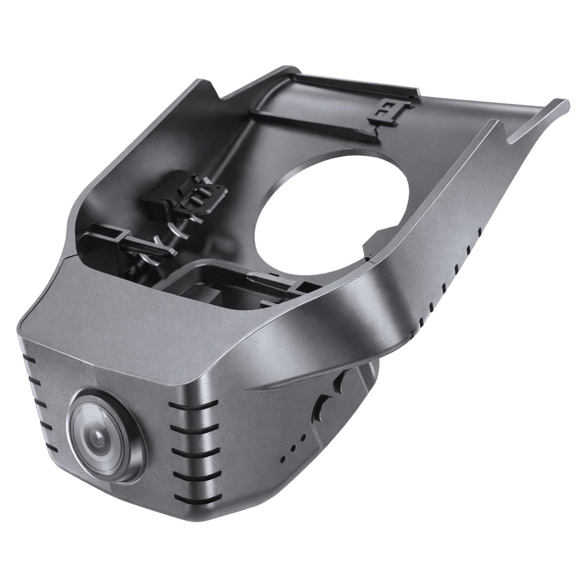 Xplywi hidden dash cam for Toyota Levin E210 2026 with vehicle-specific housing