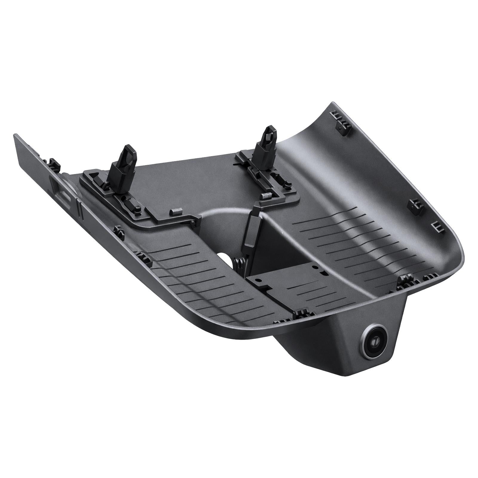Xplywi hidden dash cam for Lynk & Co Z20 (02) 2025-2026 with vehicle-specific housing