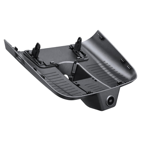 Xplywi hidden dash cam for Lynk & Co Z20 (02) 2025-2026 with vehicle-specific housing