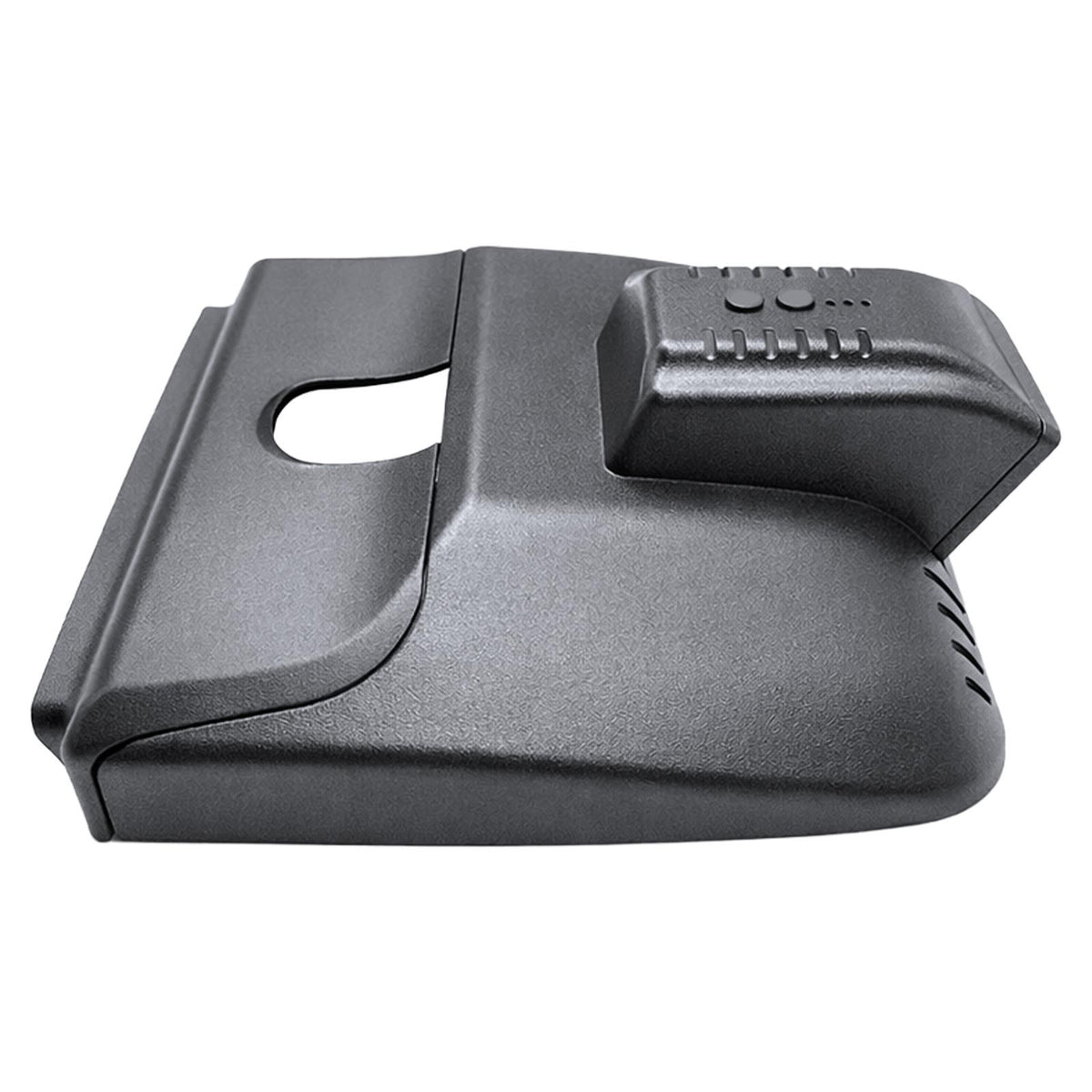 Xplywi hidden dash cam for Lexus NX 450h+ 2022-2025 with vehicle-specific housing