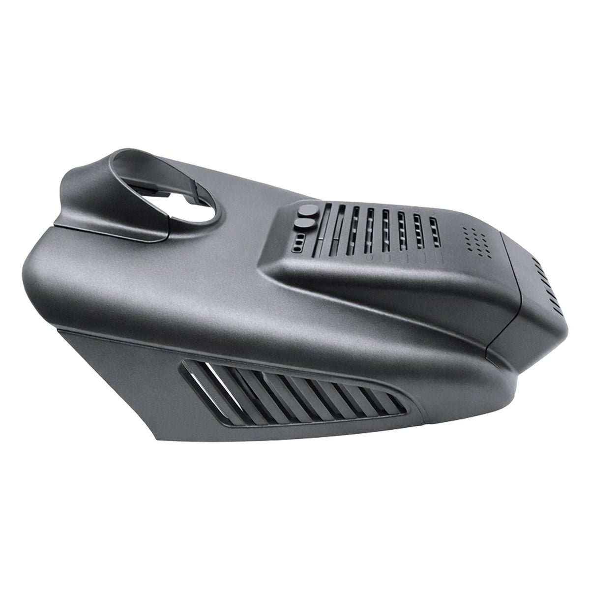 Xplywi hidden dash cam for Mercedes-Benz C-Class W205/V205 2017-2021 with vehicle-specific housing