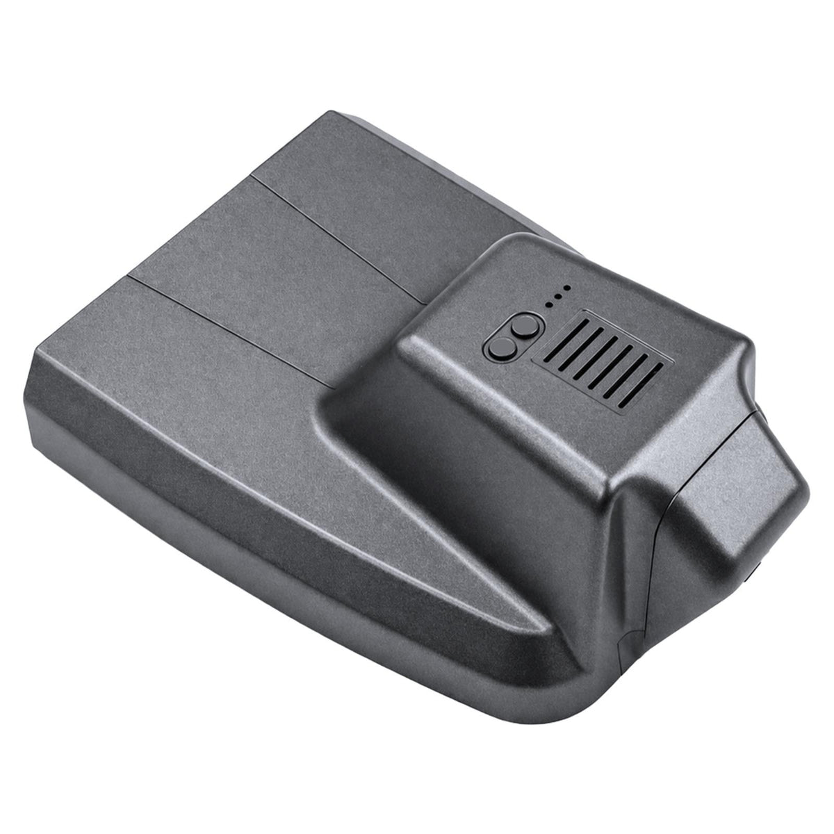 Xplywi hidden dash cam for Ford Ranger P703 2024 with vehicle-specific housing