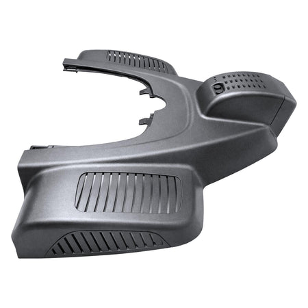 Xplywi hidden dash cam for Mercedes-AMG GLS 63 X166 2016 with vehicle-specific housing
