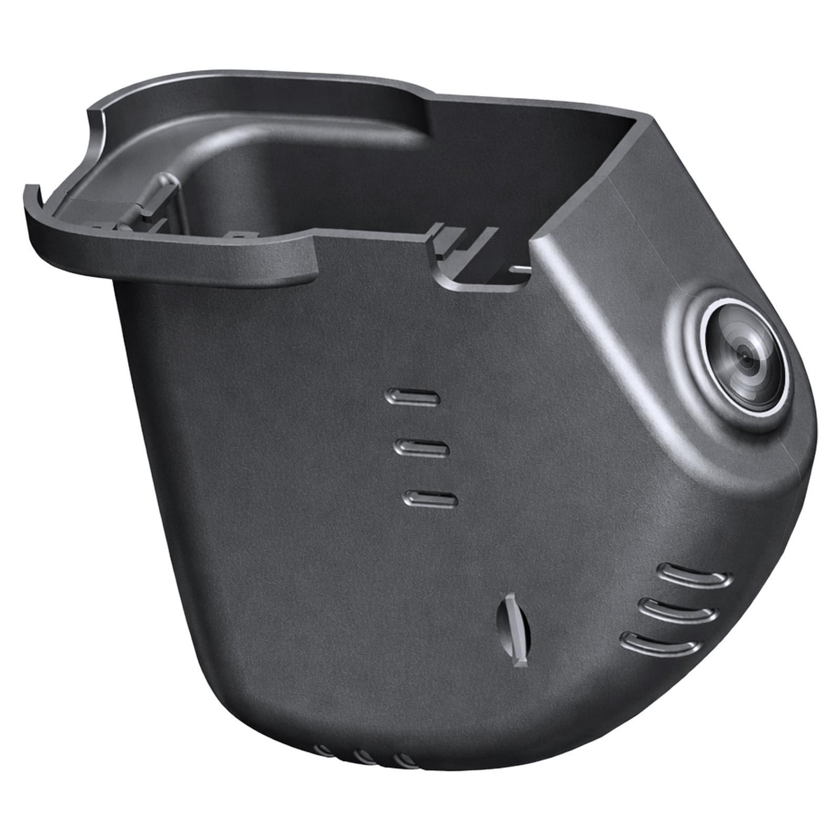 Xplywi hidden dash cam for Aston Martin DB11 2016-2023 with vehicle-specific housing