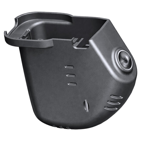 Xplywi hidden dash cam for Aston Martin DB11 2016-2023 with vehicle-specific housing