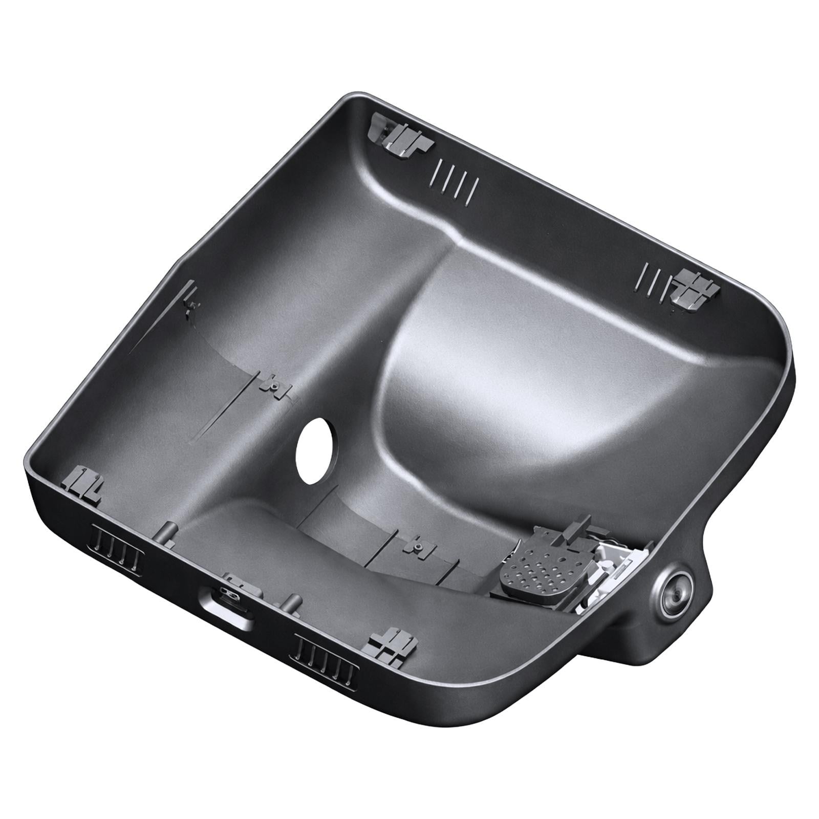 Xplywi hidden dash cam for GAC Trumpchi M6 2024-2025 with vehicle-specific housing