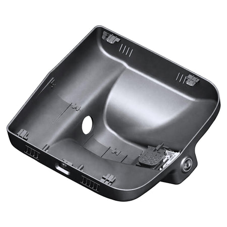 Xplywi hidden dash cam for GAC Trumpchi M6 2024-2025 with vehicle-specific housing