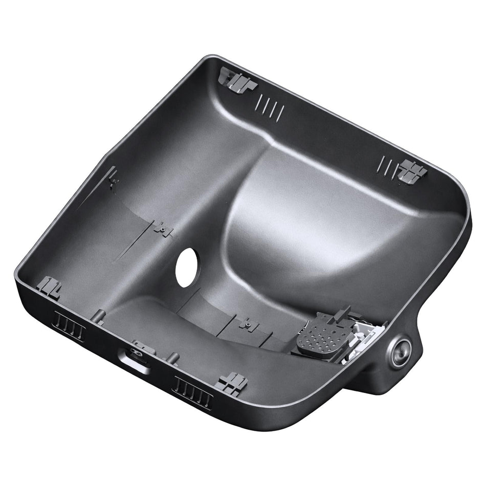 Xplywi hidden dash cam for GAC Trumpchi M6 2024-2025 with vehicle-specific housing