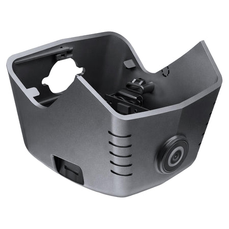 Xplywi hidden dash cam for Hongqi HS7 PHEV 2024-2025 with vehicle-specific housing