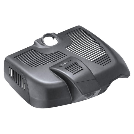 Xplywi hidden dash cam for Mercedes-Benz S-Class W223/V223 2021 with vehicle-specific housing