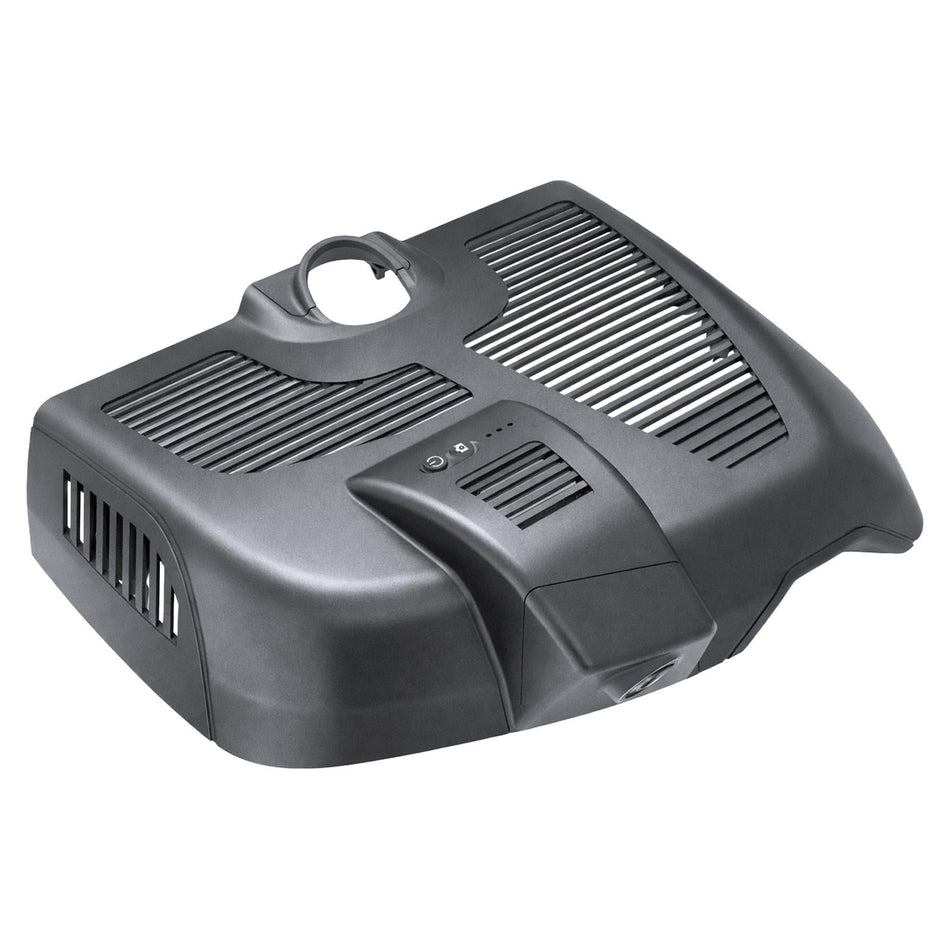 Xplywi hidden dash cam for Mercedes-Benz S-Class W223/V223 2021 with vehicle-specific housing