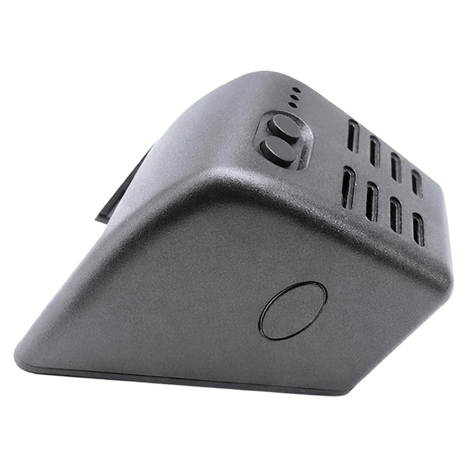 Xplywi hidden dash cam for Lincoln Corsair 2020-2025 with vehicle-specific housing