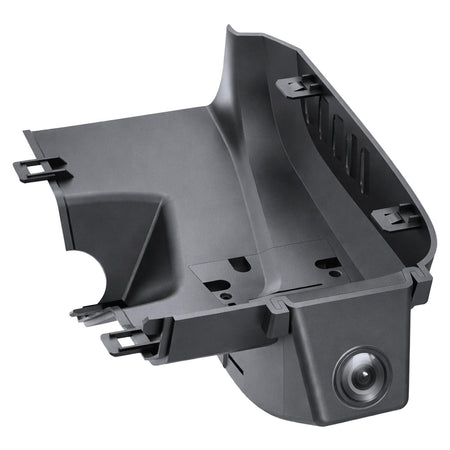 Xplywi hidden dash cam for Geely Boyue Pro (Atlas Pro) 2020 with vehicle-specific housing