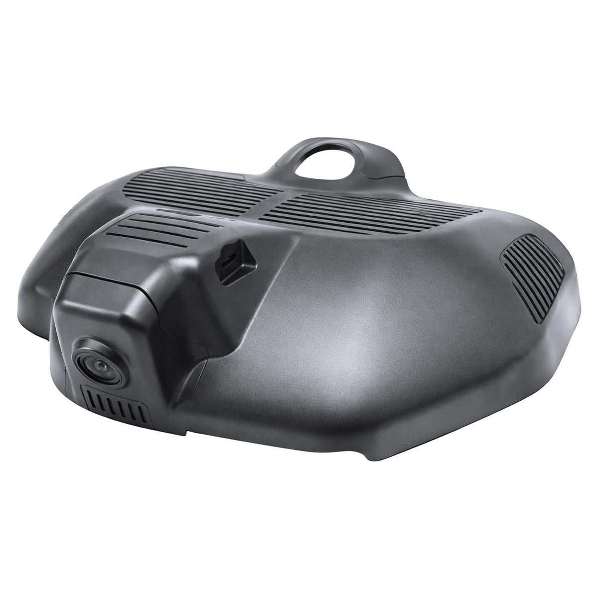 Xplywi hidden dash cam for Mercedes-Benz GLC 350 e (GLC 400 e) X254 2025 with vehicle-specific housing