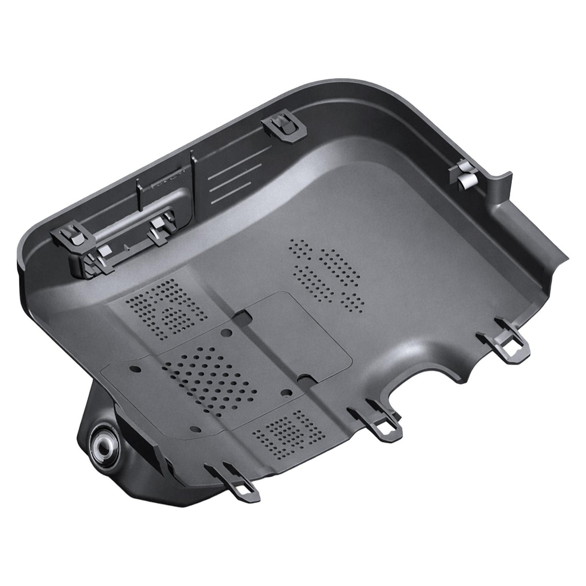 Xplywi hidden dash cam for Chery Tiggo 5x (Tiggo 4 Pro) 2021-2022 with vehicle-specific housing